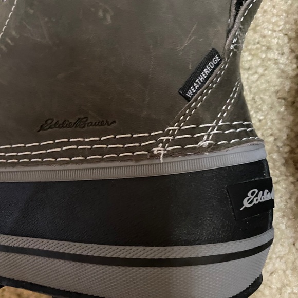 Eddie Bauer Duck Boots main image 6